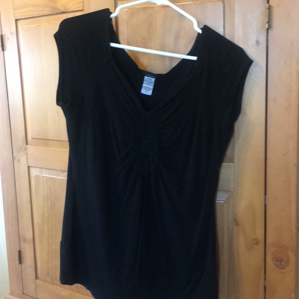 Cocoma Black top